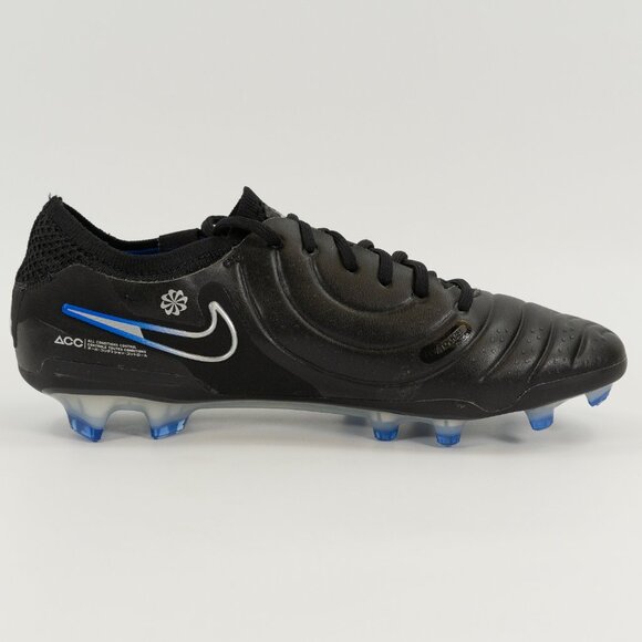 Nike Men\'s Tiempo Legend 10 Elite FG Soccer Cleats DV4328-040 size 7 main image 10